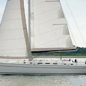 sail boat, Cyclades 50.5 Eros