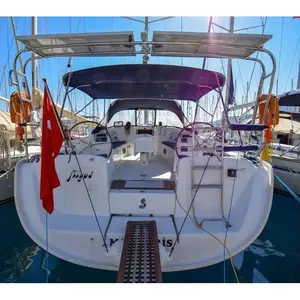 sail boat, Cyclades 50.5 Filyos