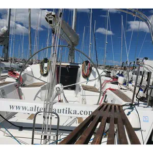 sail boat, First 35 Leo