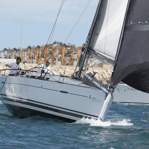 sail boat, First 40 Balu