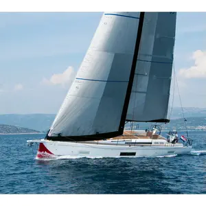 sail boat, First Yacht 53  ZENITH 
