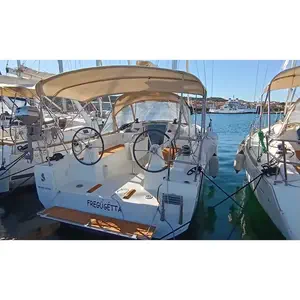 sail boat, Oceanis 30.1 Fregugetta