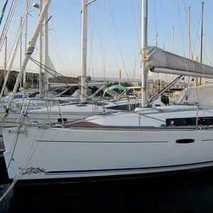 sail boat, Oceanis 31 Perig
