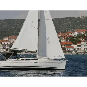 sail boat, Oceanis 34 Nikoleta
