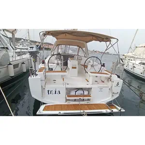 sail boat, Oceanis 35.1 Mia