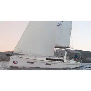sail boat, Oceanis 38.1 SIRINA "Sails 2025"