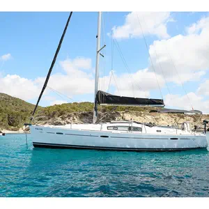 sail boat, Oceanis 43 Gin Tonic