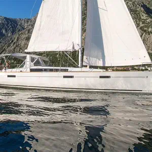 sail boat, Oceanis 45 Rumba
