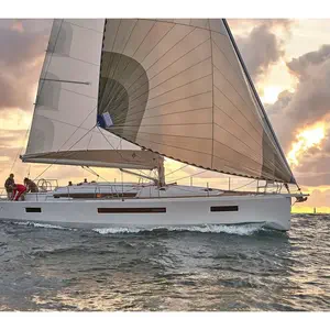 sail boat, Oceanis 51.1 Alboran Mary-Anne (Las Palmas)