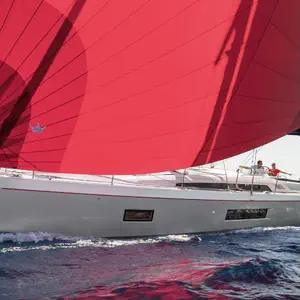 sail boat, Oceanis 51.1 CL-O51-19-CR