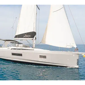 sail boat, Oceanis 51.1 First Friendship