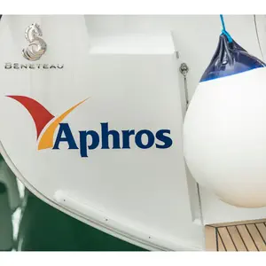 sail boat, Oceanis 51.1 Aphros - Comfort line