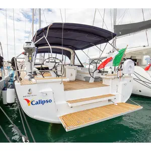 sail boat, Oceanis 51.1 Calipso - Comfort line