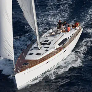 sail boat, Oceanis 54 AF-O54