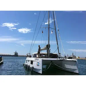 catamaran, Nautitech 40 Open HYGGE