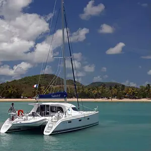 catamaran, Nautitech 40 CL- N40-20-CA