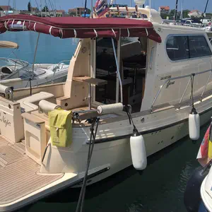 motor boat, Damor 980 Fjera 