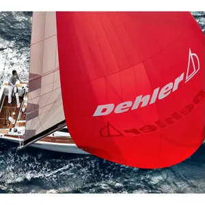 sail boat, Dehler 38 SQ Ringelnatz
