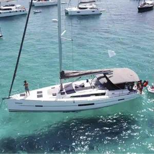 sail boat, Dufour 500 Grand Large Bayanbar