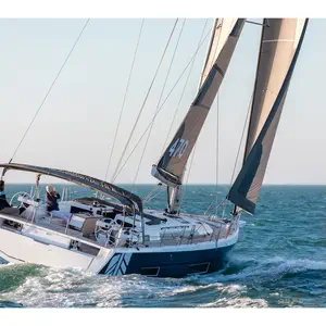 sail boat, Dufour 470 ALYSS