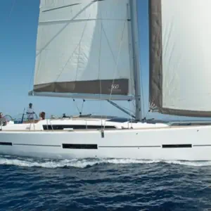 sail boat, Dufour 560 Grand Large Altamira