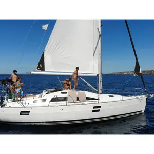 sail boat, Elan 40.1 Negroni