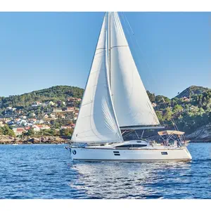 sail boat, Elan Impression 40 AMISTAD