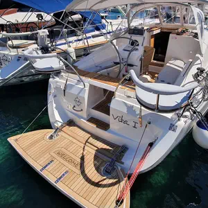 sail boat, Elan Impression 344 Vita I