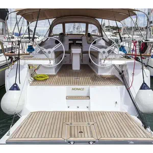 sail boat, Elan Impression 45 " MONACO "