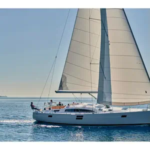 sail boat, Elan Impression 50.1 December