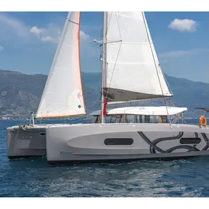 catamaran, Excess 11 Aiolos