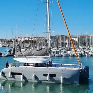 catamaran, Excess 11 Ad Astra
