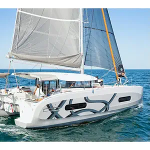 catamaran, Excess 11 DIOSCURI