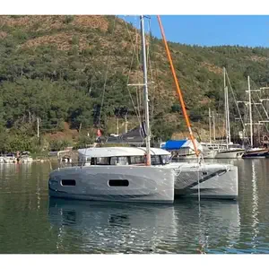 catamaran, Excess 11 Carmelina