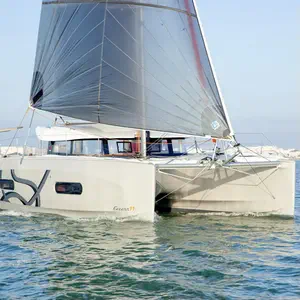 catamaran, Excess 11 YELLOW BIRD V