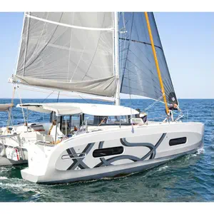 catamaran, Excess 11 TI-BO I