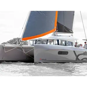 catamaran, Excess 12 Brigante
