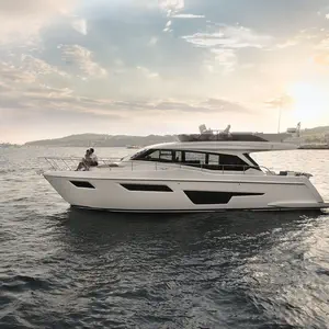 motoryacht, Ferretti 500 Roch Antonio