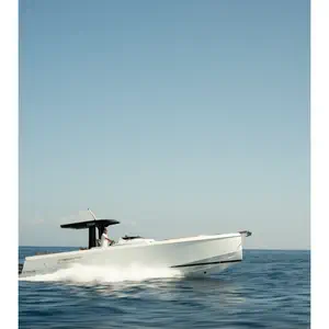 motor boat, Fjord 38 Express 