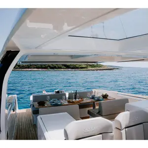 motoryacht, Fjord 53 XL ALB 2