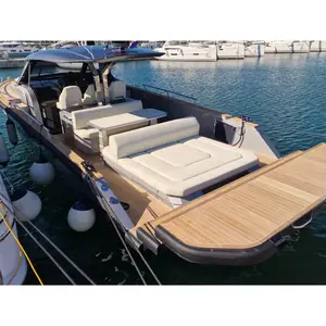 motoryacht, Focus Forza 37 ALMA