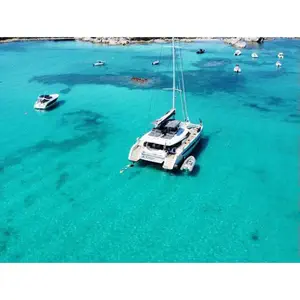catamaran, Alegria 67 INSPIRANTE