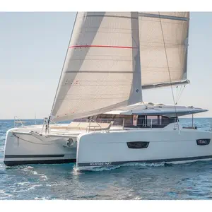 catamaran, Astréa 42 Muttley