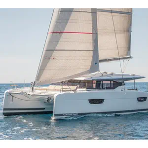 catamaran, Astréa 42 Moana
