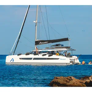 catamaran, Aura 51 Amante