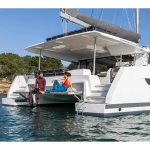 catamaran, Aura 51 My Precious ''E''