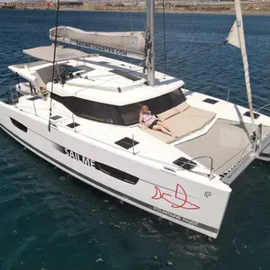 catamaran, Lucia 40 Aquila (!!!from Monday!)