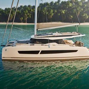 catamaran, NEW 41 PRES-41F-25-I