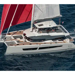 catamaran, Samana 59 OKINAWA
