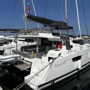 catamaran, Tanna 47 Andy